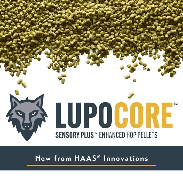 2025 LUPOCORE Cascade - 1 oz