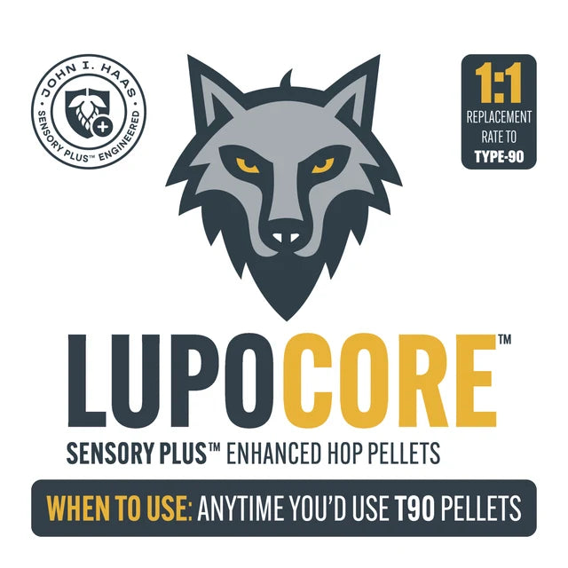 2025 LUPOCORE Cascade - 1 oz