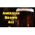 Mean Brews American Brown Ale Recipe 5 Gallon