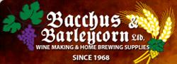 Bacchus and Barleycorn