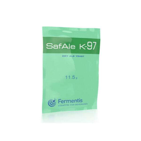 Fermentis SafAle™ K-97
