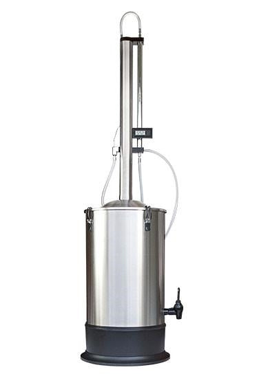 Still Spirits Stainless T500 Condenser