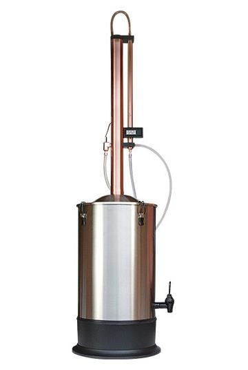 Still Spirits Copper T500 Condenser