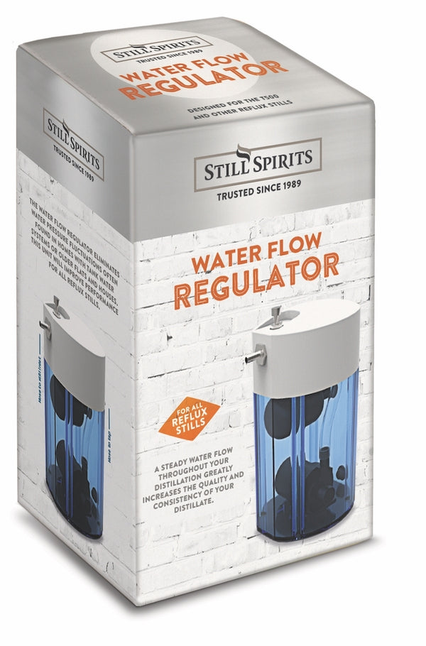 US Still Spirits Water Flow Regulator