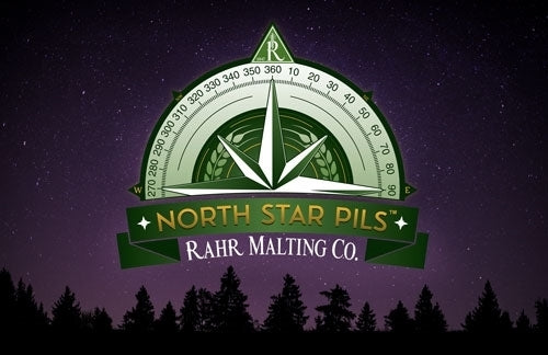 Rahr North Star Pils™