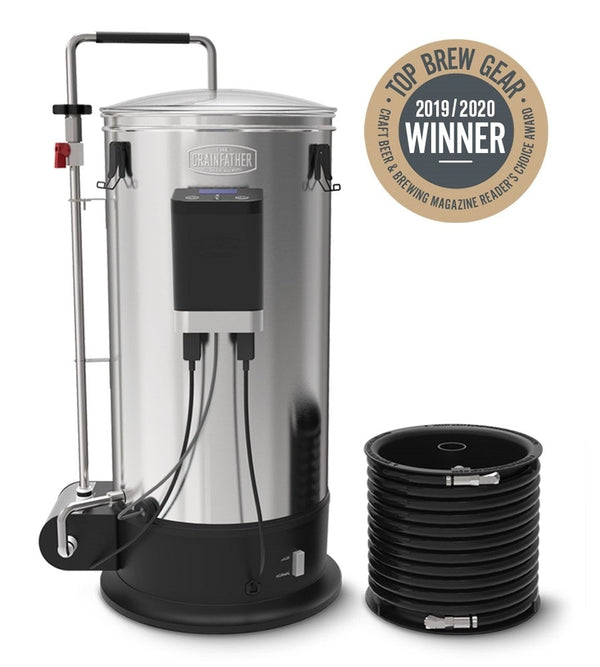Grainfather G30 All-In-One Brewing System 220V