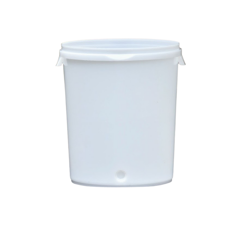 7.9 gal (30L) Bucket - Solid (No Lid)