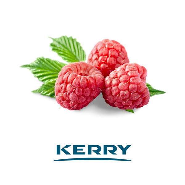 100% natural fruit flavoring made from high quality raw materials, sourced from select fruit juice processors to deliver exceptional flavor and aroma. Contains fermentable sugars.