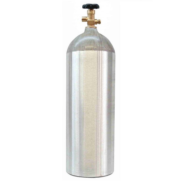 10 Pound CO2 Cylinder