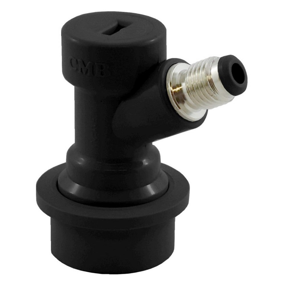 1/4 inch MFL Ball Lock Liquid Disconnect