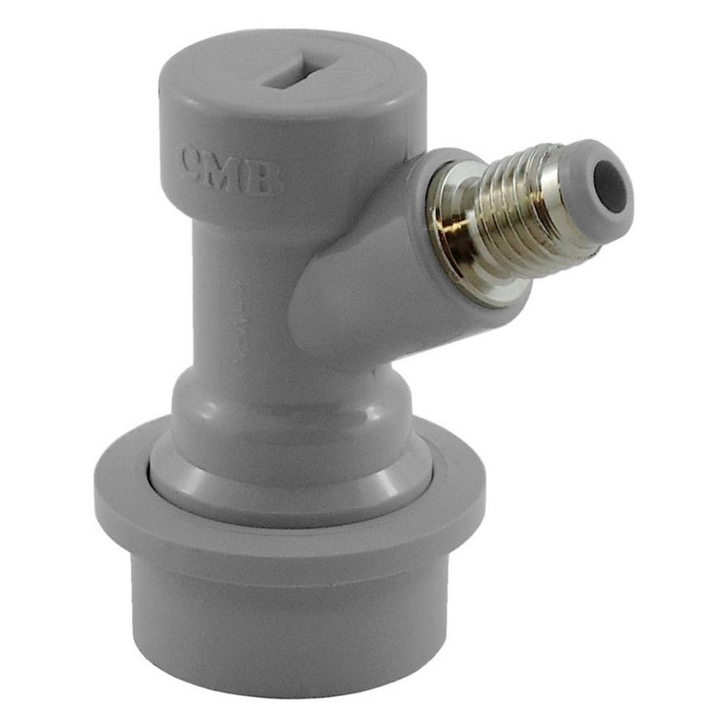 1/4 inch MFL Ball Lock Gas Disconnect
