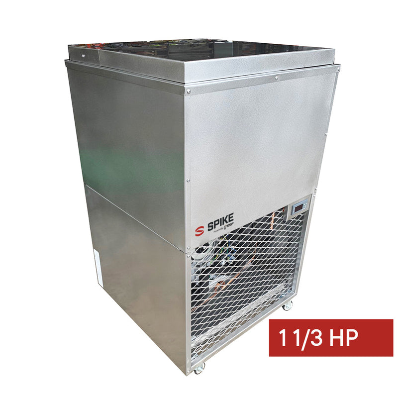 Pro Glycol Chiller