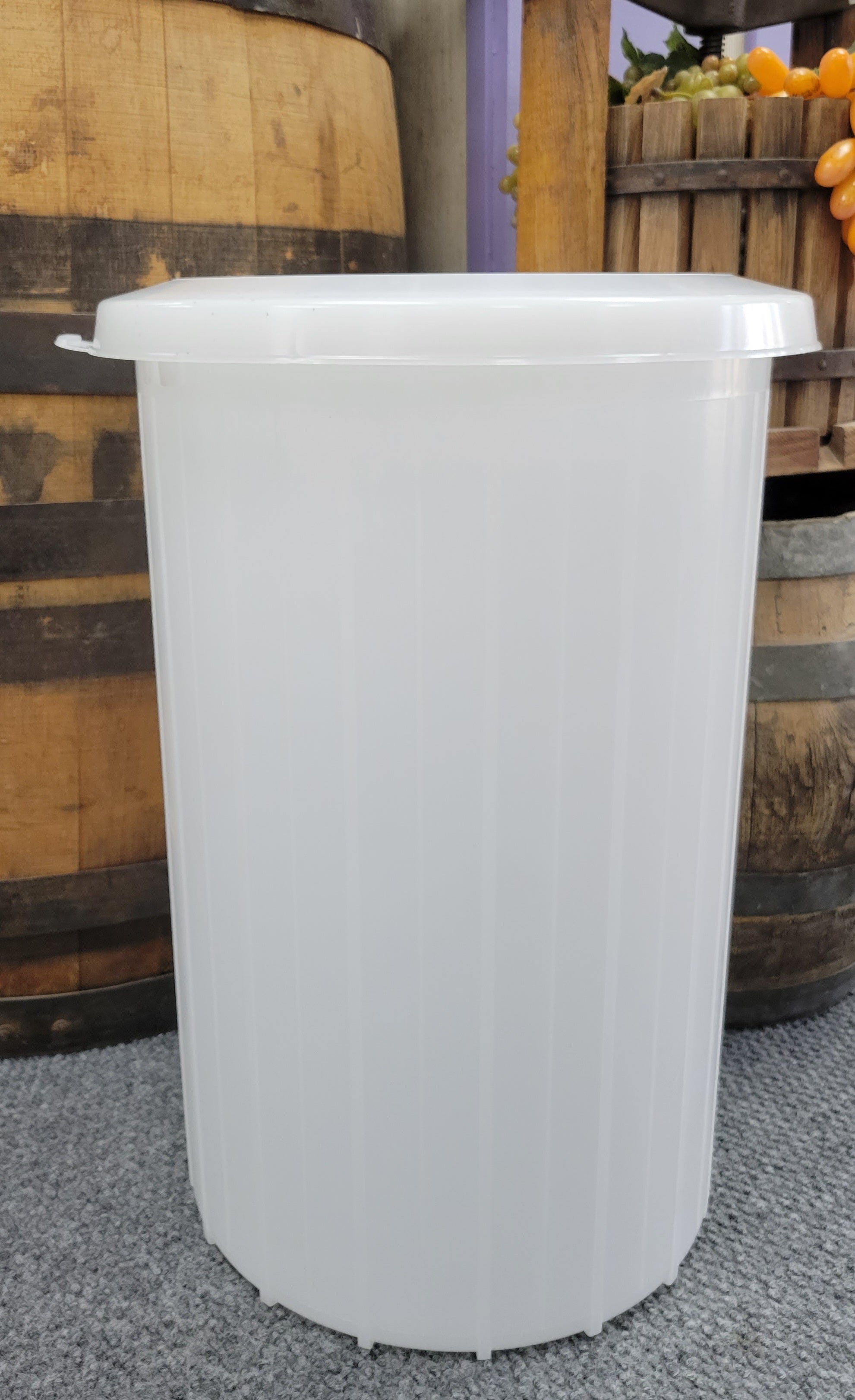 10 Gallon Heavy Duty Primary Fermentation Tub