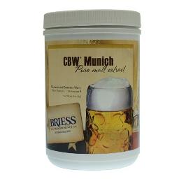 Briess Munich Liquid Malt Extract - 3.3 lb
