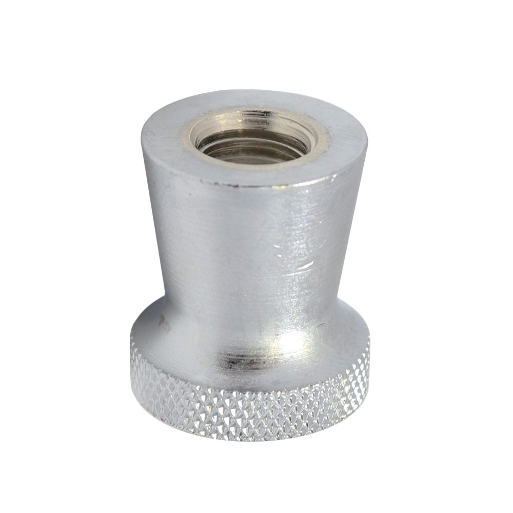 Faucet  Collar (Chrome)