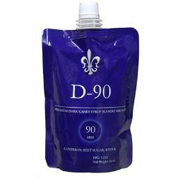 D-90 Belgian Candi Syrup 90 Lovibond - 1 lb