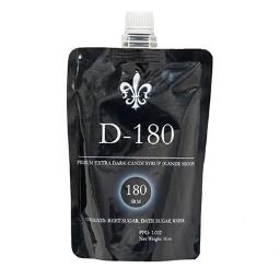 D-180 Belgian Candi Syrup 180 Lovibond - 1 lb