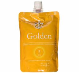 Golden Belgian Candi Syrup 5 Lovibond - 1 lb