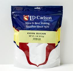 Corn Sugar (Dextrose) - 4 lb