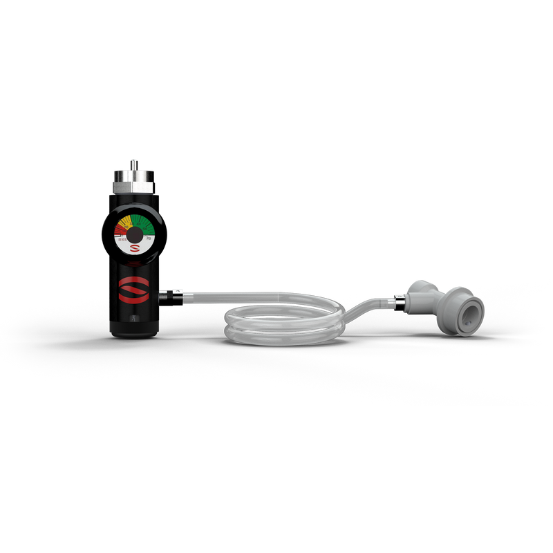 Oxygenation Kit