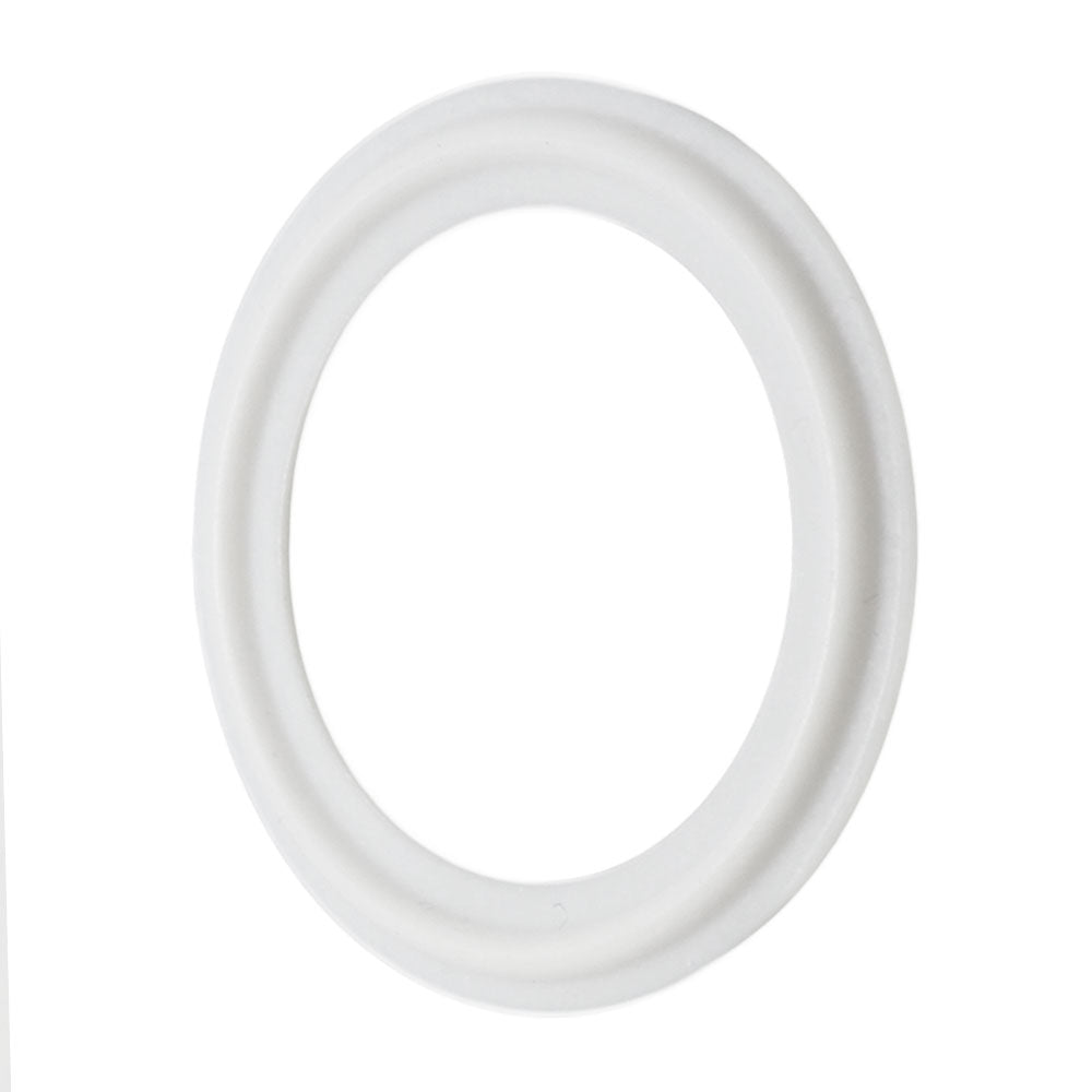 1.5" PTFE Gasket for TC (for use with racking arm)