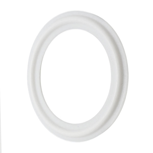 1.5" PTFE Gasket for TC (for use with racking arm)