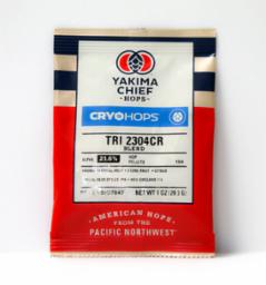 Cryo Hops® Cryo Pop Tri 2304CR Blend Pellet Hops 1 OZ