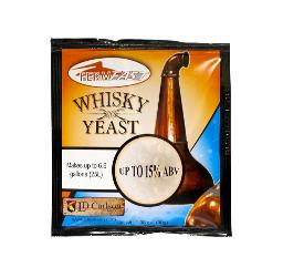 FermFast Whisky Yeast w/ Enzyme 30 Gram