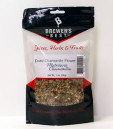 Brewer's Best® Dried Chamomile Flowers 1 Oz
