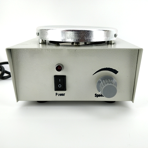 Compact Adjustable Magnetic Stir Plate