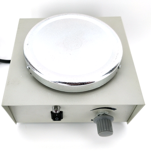 Compact Adjustable Magnetic Stir Plate