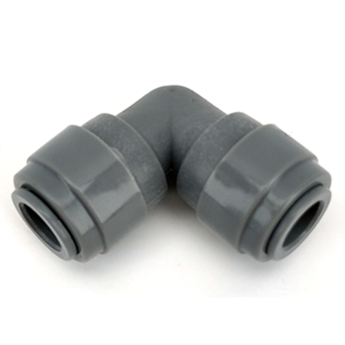 Duotight Push-In Fitting - 8 mm (5/16 in.) Elbow