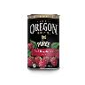 Oregon Fruit Puree Raspberry