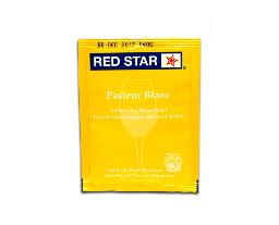 Red Star Premire Blanc Wine Yeast- 5 g packet