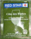 Red Star Cote des Blancs Wine Yeast- 5 g packet