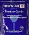 Red Star Premire Cuvée Wine Yeast- 5 g packet