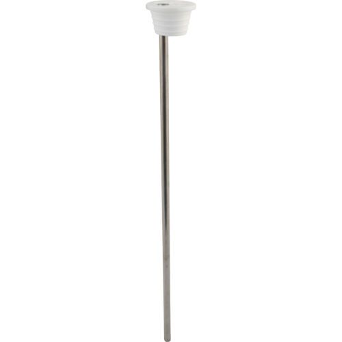 Thermowell 15" w/ 6.5 stopper