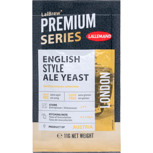 Lallemand Lalbrew London™ Yeast