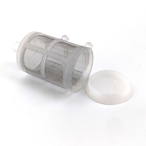 Floating Dip Tube Filter Attachment