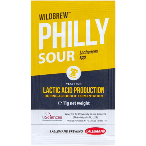 Lallemand Wildbrew Philly Sour