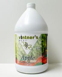 Vintner's Best Apple Fruit Wine Kit