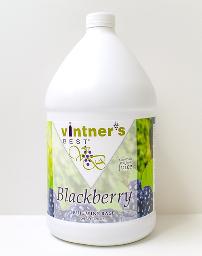 Vintner's Best Blackberry Fruit Wine Kit