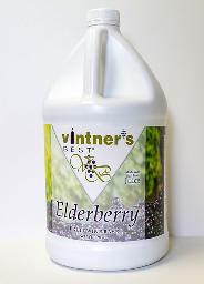 Vintner's Best Elderberry Fruit Wine Kit