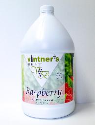 Vintner's Best Raspberry Fruit Wine Kit