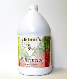 Vintner's Best Watermelon Fruit Wine Kit