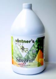 Vintner's Best Sangria Fruit Wine Kit