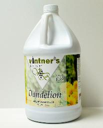 Vintner’s Best Dandelion Wine Kit