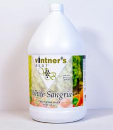 Vintner's Best White Sangria Fruit Wine Kit