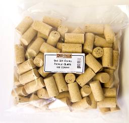 Wine Corks # 9 x 1.75