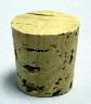 Tapered Corks #14 - single